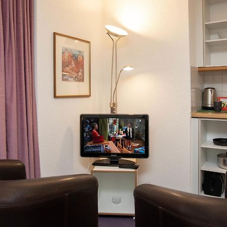 Apartment Chalet Abendrot Apartments-5 By Interhome 格林德瓦 外观 照片