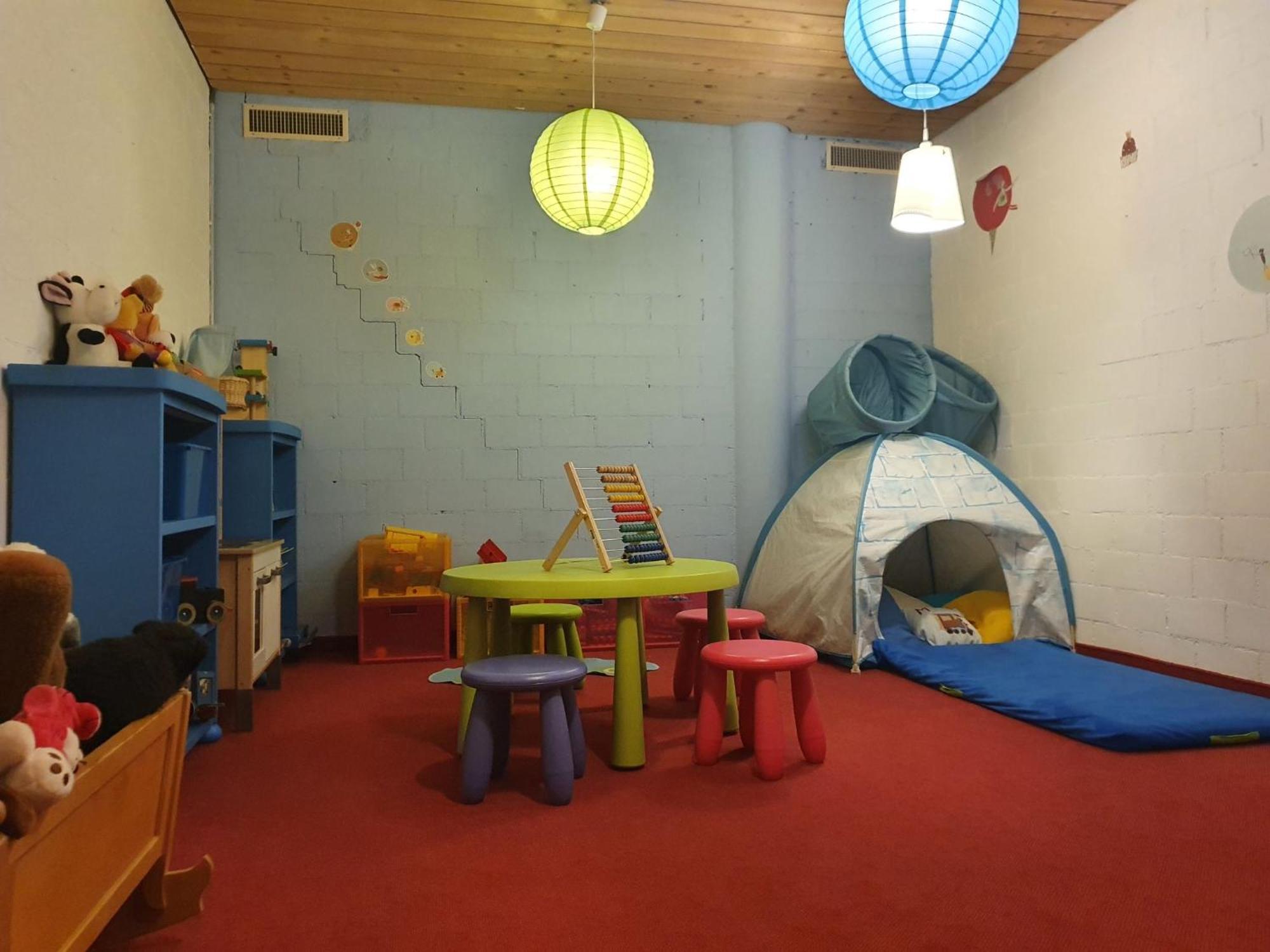 Apartment Chalet Abendrot Apartments-5 By Interhome 格林德瓦 外观 照片